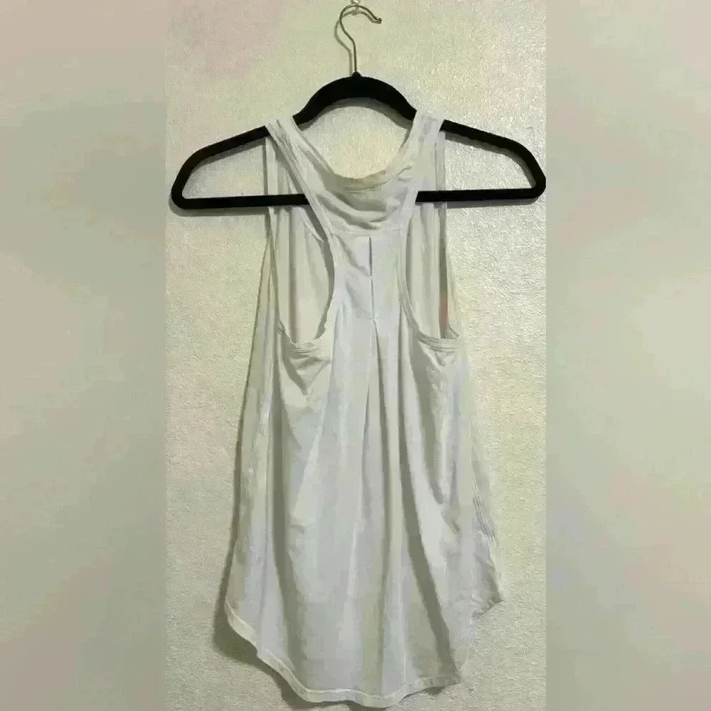 Lululemon Razor Back Tank - Picture 3 of 3